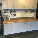 Garage_Storage_Workbench