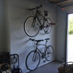 Garage Storage - Bikes