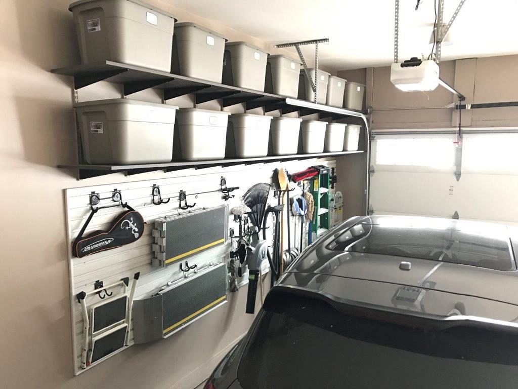 Garage Organization & Storage & Shelves Lakeville