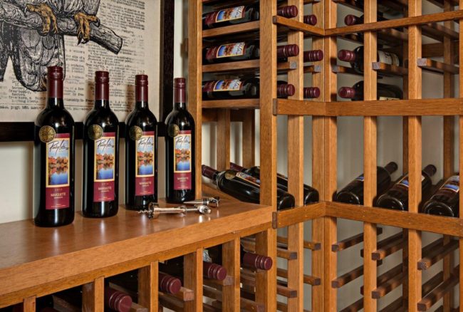 Wine Cellar Design Ideas, Remodels and Photos | Minneapolis & St. Paul