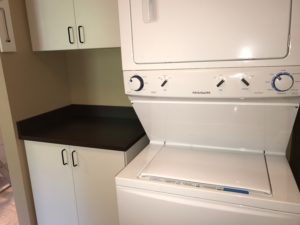 Laundry Room Cabinets