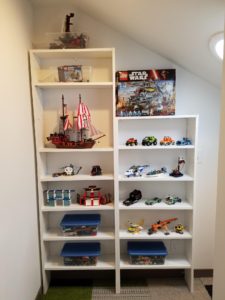 Lego Storage 1