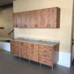 Garage Storage & Cabinets