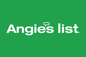 Angie's List Logo