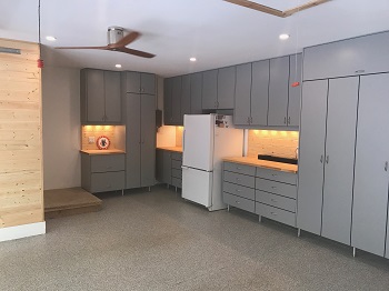 Garage Storage in Woodbury