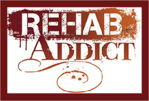 Rehab Addict Logo