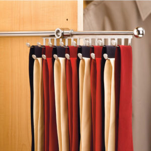 Tie Rack