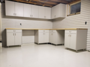 Garage Cabinets & Storage Minneapolis St. Paula