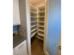 kitchen pantry storage & organization Minneapolis St. Paul