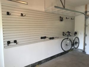 Garage cabinets & storage system 26