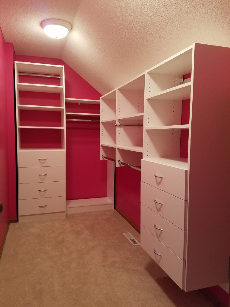 Creativity At Play In Children S Room Projects Custom Closet   IMG 5809 768x1024 