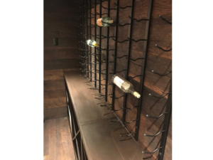 Hopkins Home Cellar and Racking Featured Project 1