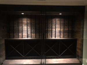 Hopkins Home Cellar and Racking Featured Project 5