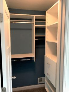 Inspired Custom Closets