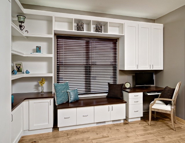 Advanced Custom Cabinets and Closets - From $149 - Feasterville, PA -  Groupon