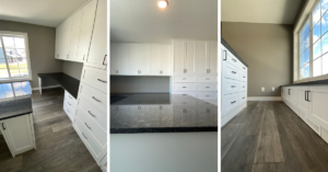 Custom Craft Storage and Cabinets Rosemount MN