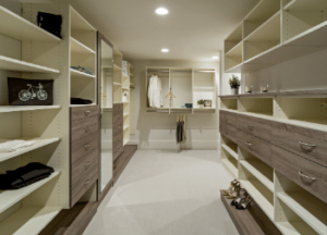 Orono MN Custom Walk In Closet Featured Image