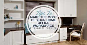 Tips to Make the Most of Your Home Office Workspace Minnetonka MN